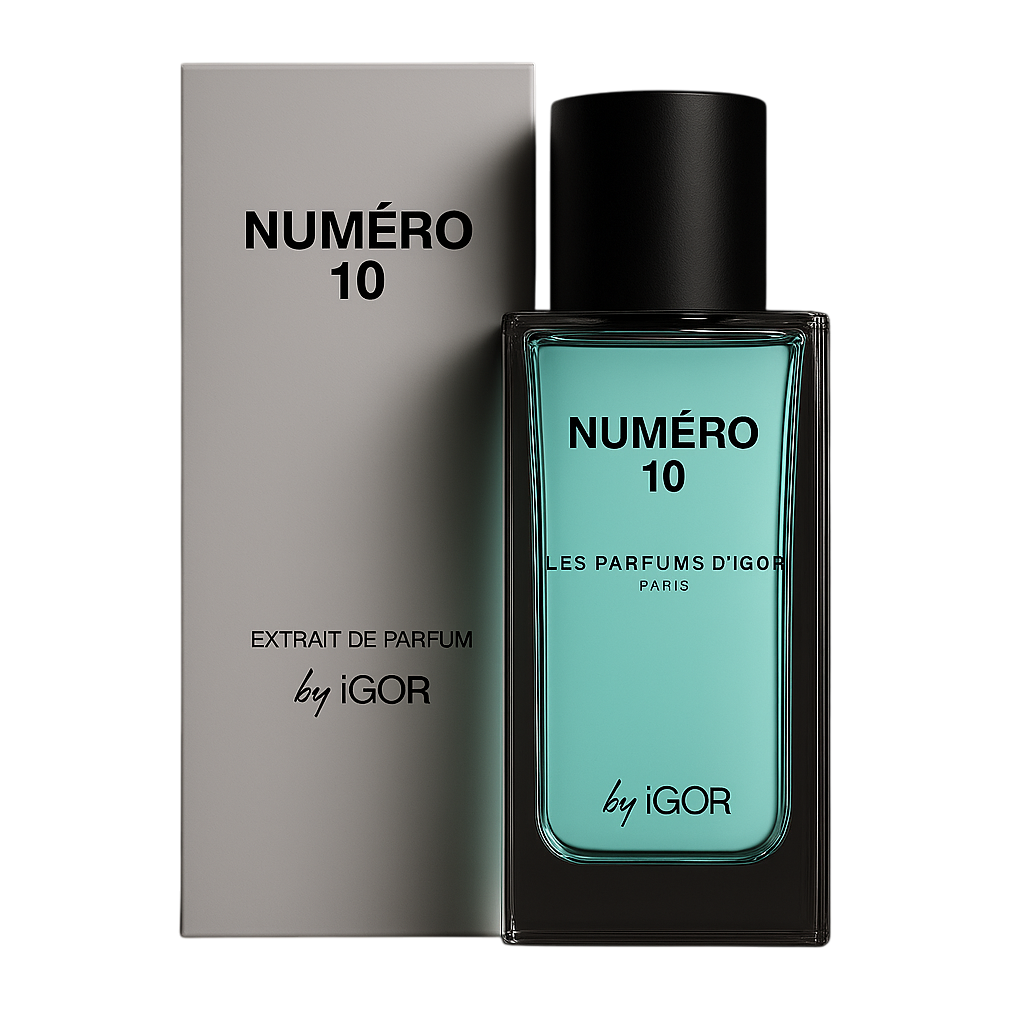 Numéro 10