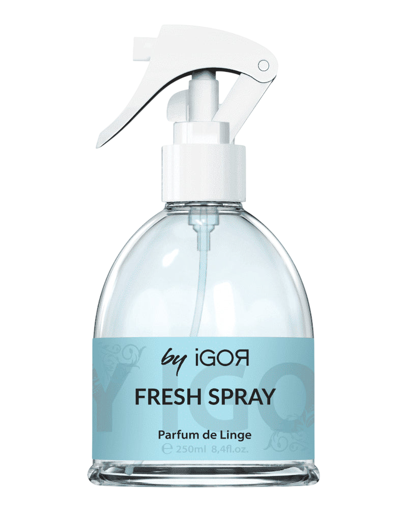 Fresh spray
