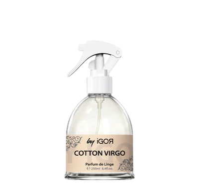 Cotton Virgo