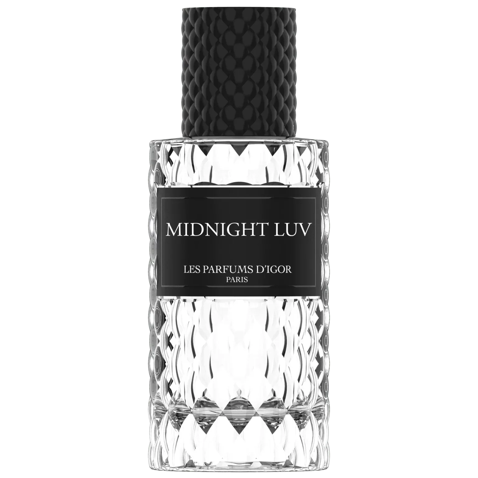 Midnight Luv