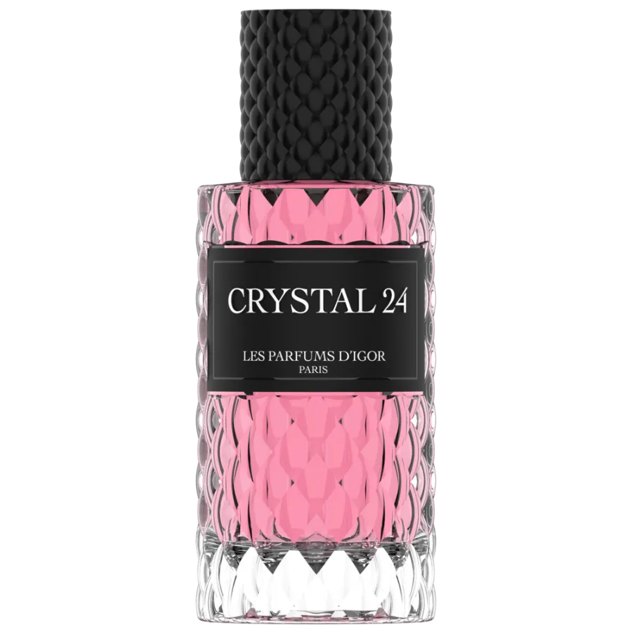 Crystal 24