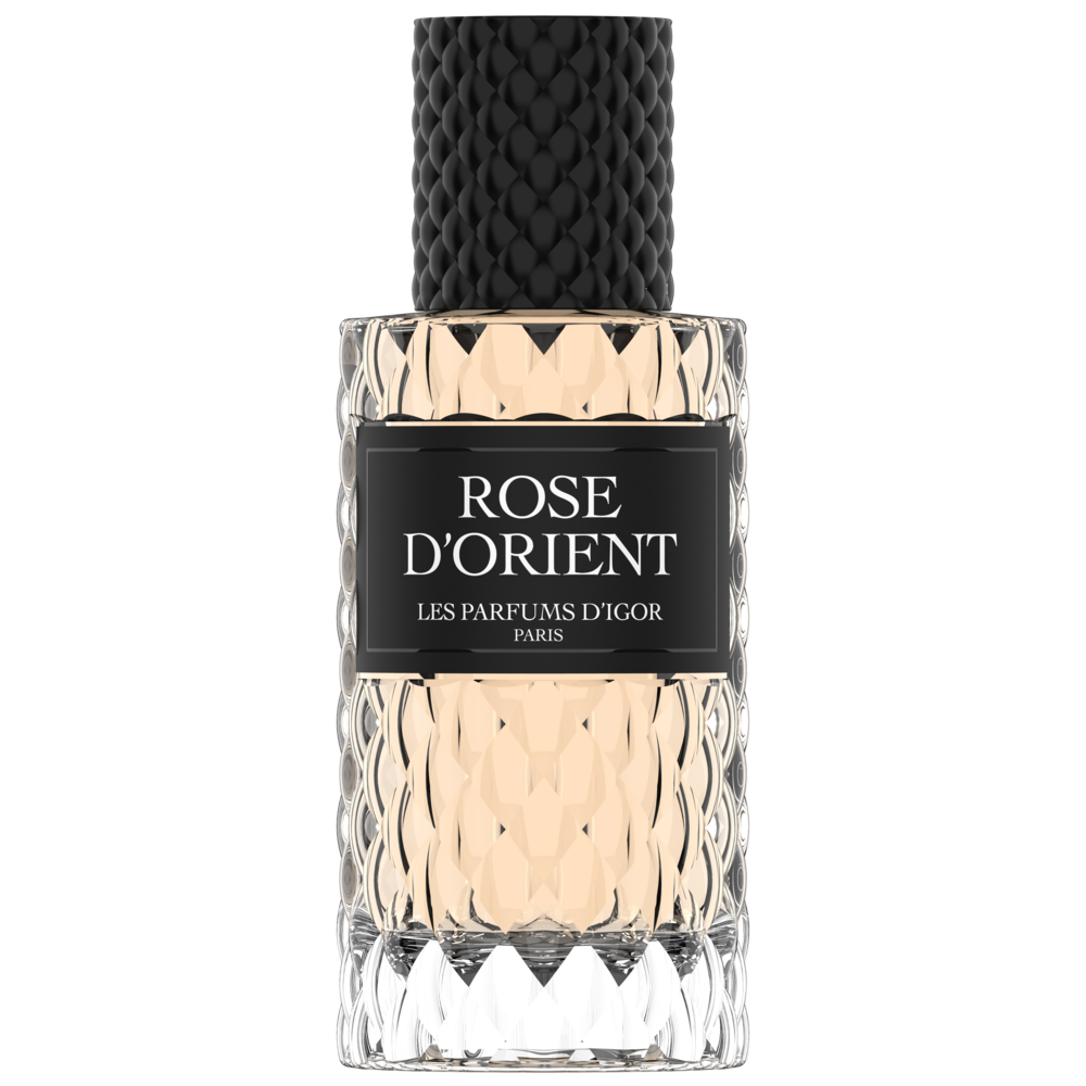 Rose d’Orient