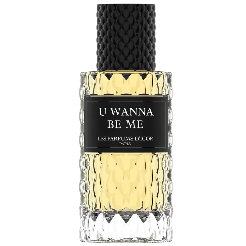 U WANNA BE ME