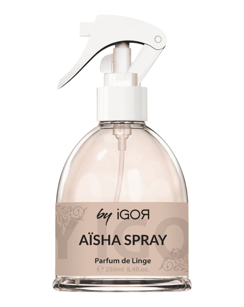 Aïsha spray