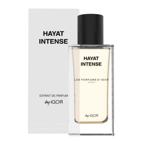 Hayat intense